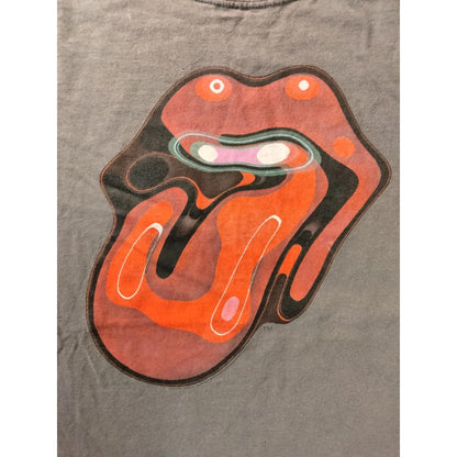 The Rolling Stones T-shirt - Tongue 2006 a bigger bang 06 -M