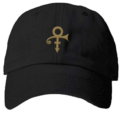 Prince Logo Cap Snapback - Officially Licensed