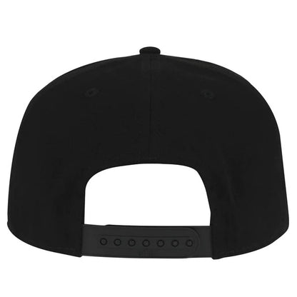 Red Hot Chili Peppers Band Asterisk Cap Snapback- Officially Licensed