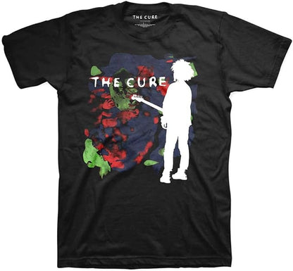 The Cure Boys Don't Cry T-shirt