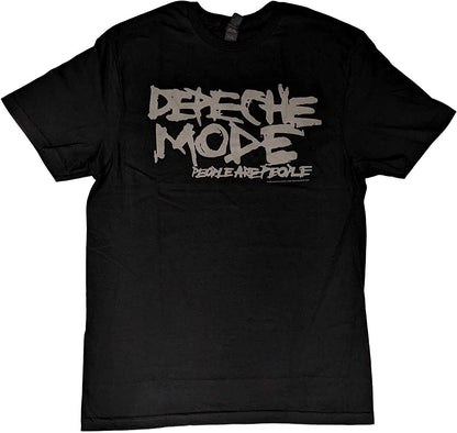 Depeche Mode T-shirt - People are People – Official