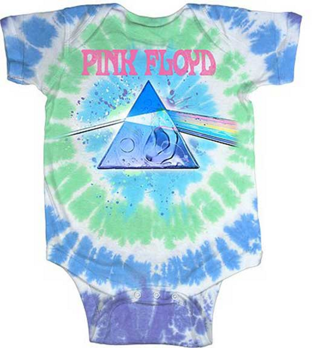 Pink Floyd One Piece - Bodysuit Concert Outfit